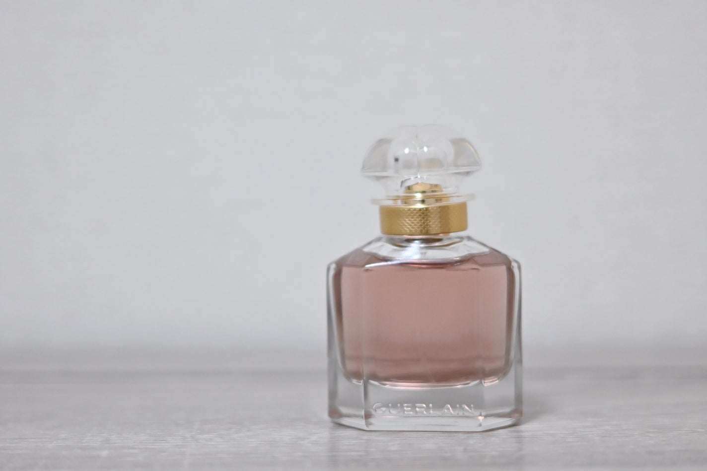 モン ゲラン オーデパルファン/GUERLAIN/香水(レディース)を使ったクチコミ(4枚目)