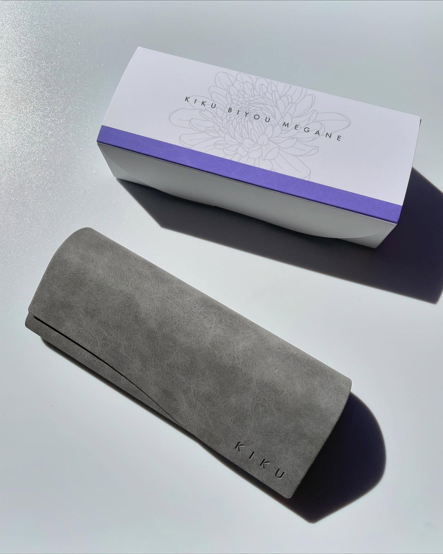 memi /フォロバ on LIPS 「眼鏡で新美容週間♥️BIYOUMEGANEがおすすめだよ✨かけ..」(4枚目)