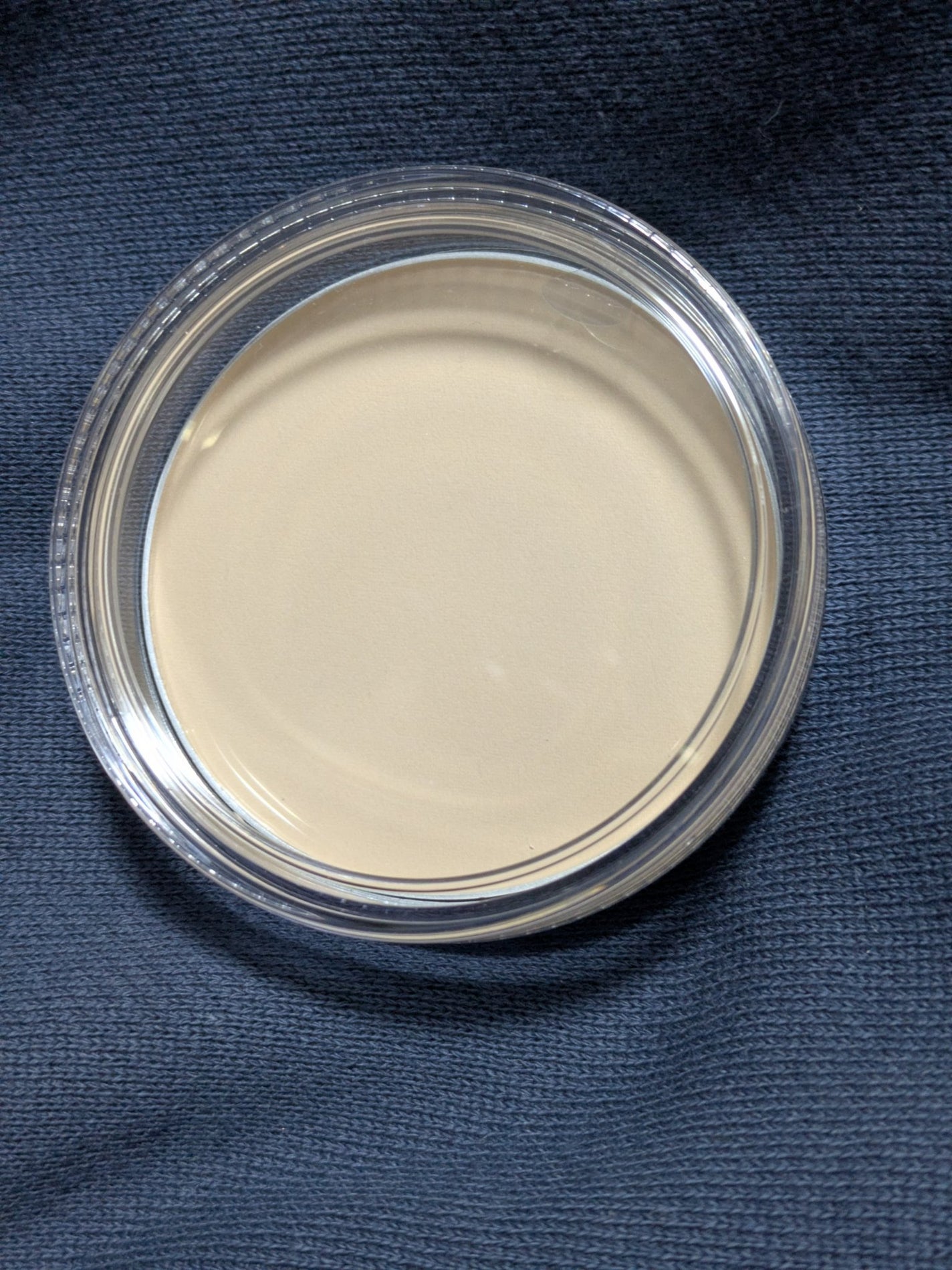 UVプレストパウダー/無印良品/プレストパウダーを使ったクチコミ(2枚目)