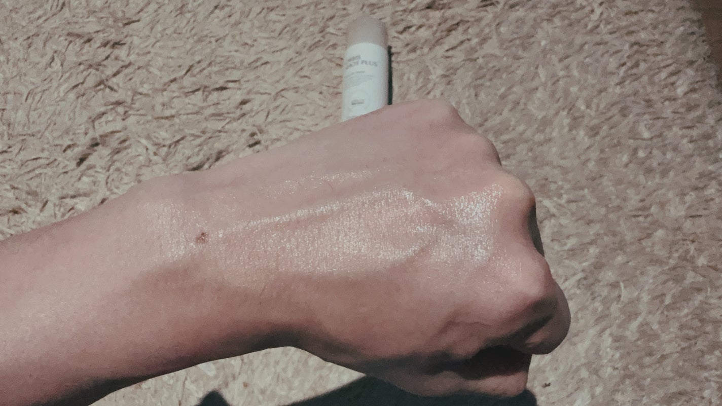 オルビス ショットプラス ナノ NC ローション/オルビス/化粧水を使ったクチコミ(3枚目)