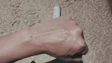 オルビス ショットプラス ナノ NC ローション/オルビス/化粧水を使ったクチコミ(3枚目)