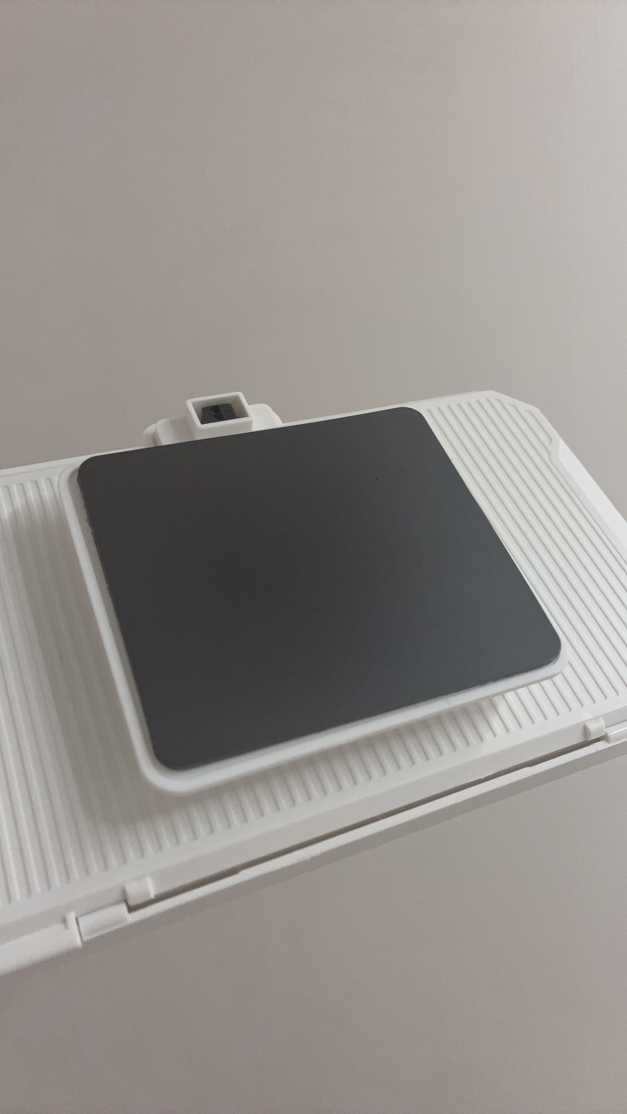 モバイルフォンホルダー/DAISO/その他を使ったクチコミ（3枚目）