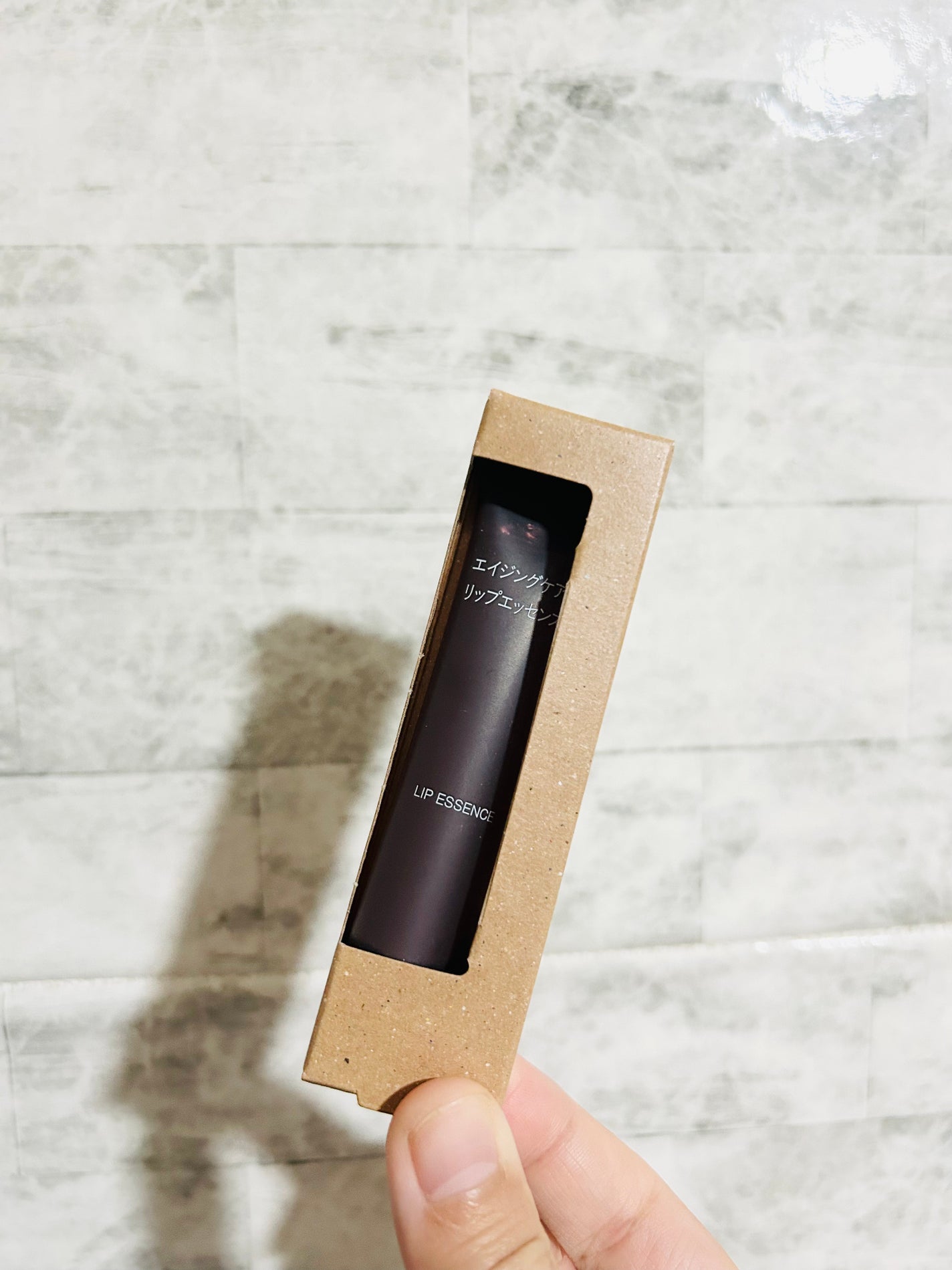 ホホバオイル/無印良品/ボディオイルを使ったクチコミ(3枚目)