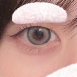 CRUUM 1day #145 アイシードール/CRUUM/ワンデー（１DAY）カラコンを使ったクチコミ（1枚目）