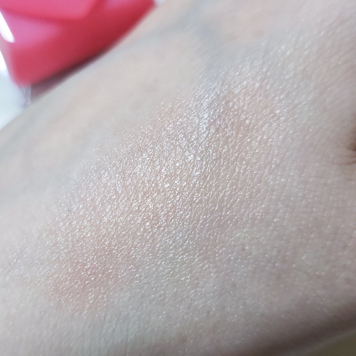 ペリペラ トック ブラッシュ キーキャップ/PERIPERA/パウダーチークを使ったクチコミ（3枚目）