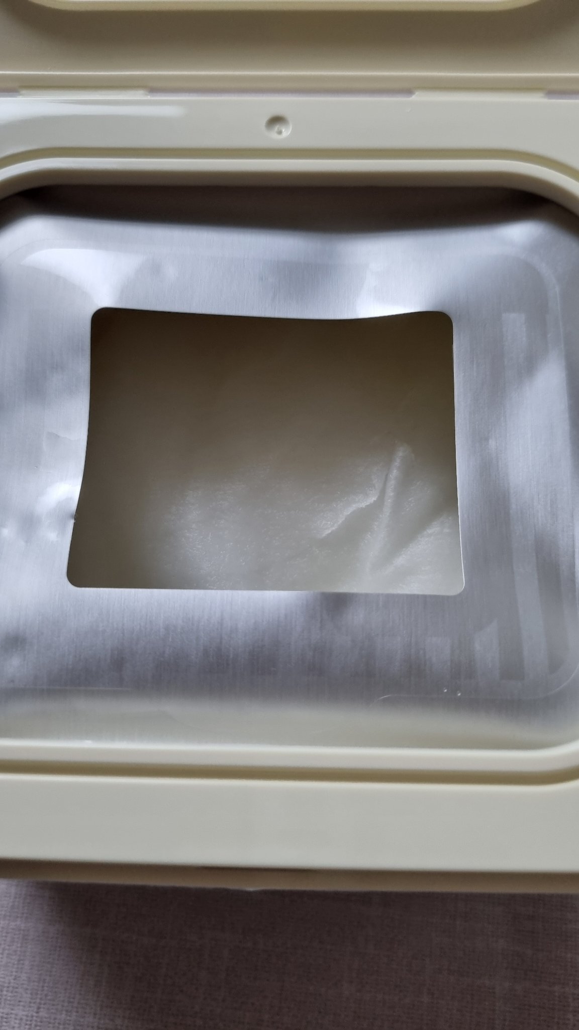 復活草シートマスクデイリーピック/Abib /シートマスク・パックを使ったクチコミ（3枚目）