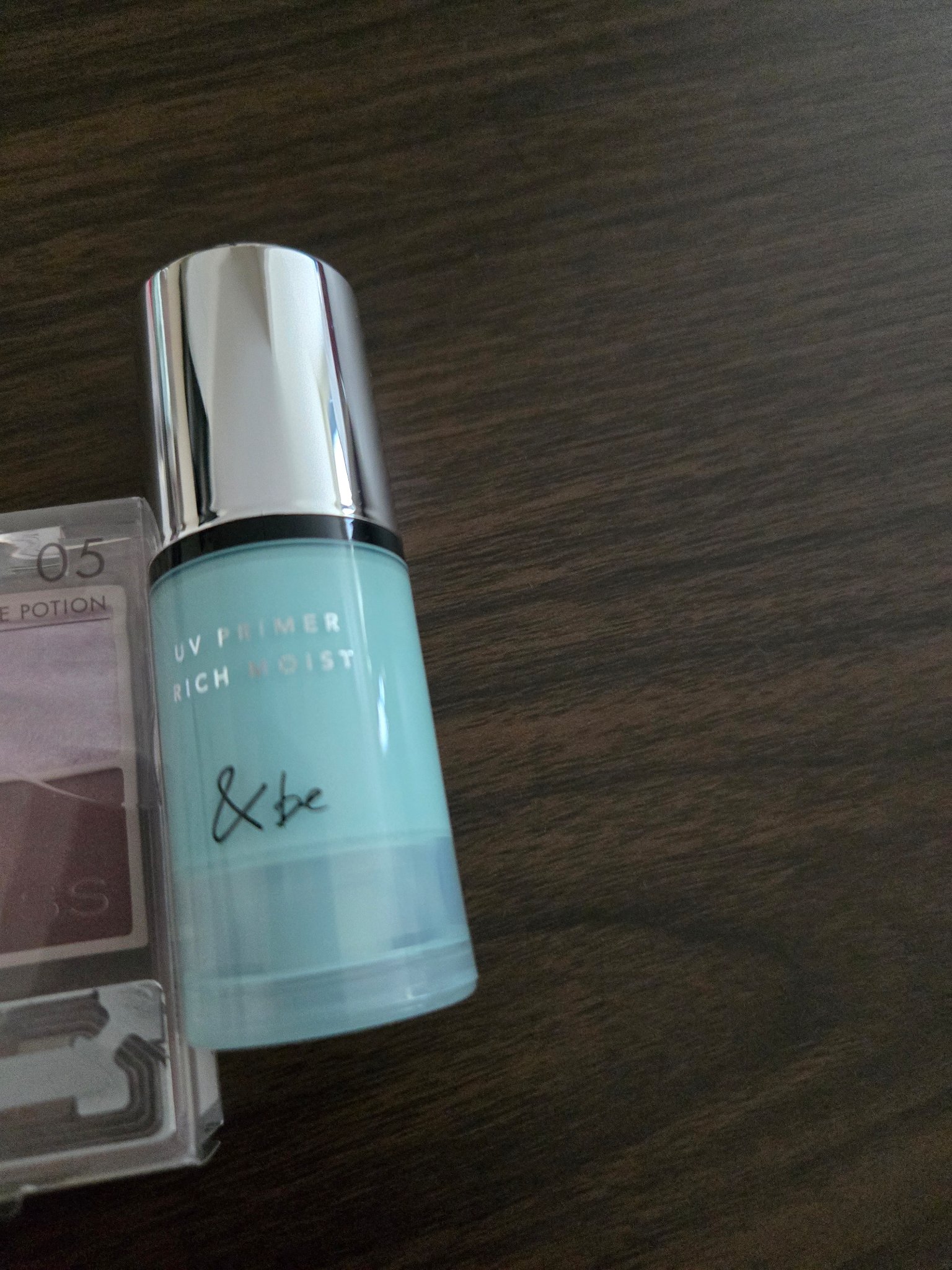 ニュアンスタッチブラシ/ロージーローザ/メイクブラシを使ったクチコミ（2枚目）