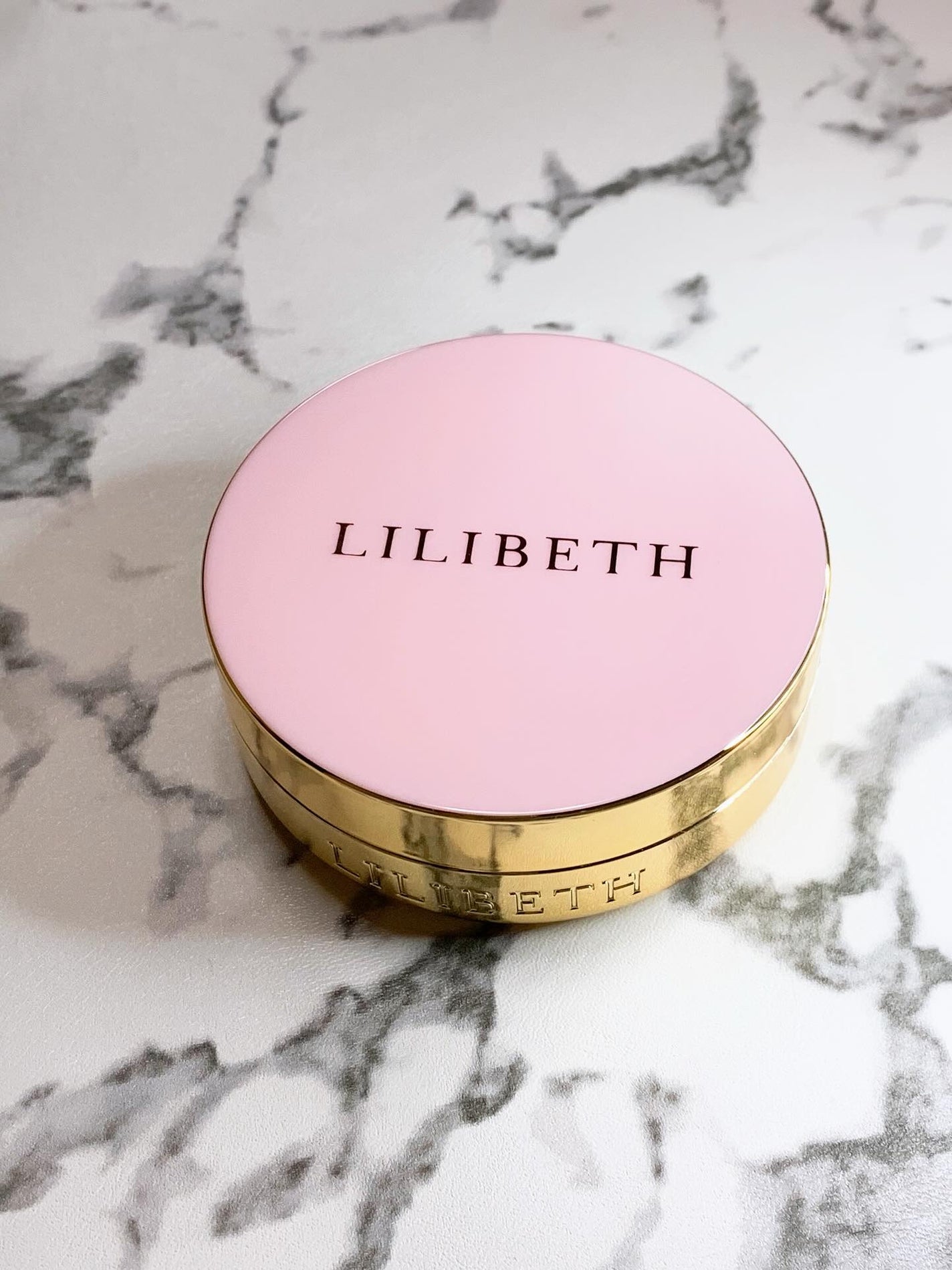 パーフェクティングフィッティング フルカバレッジクッション/LILIBETH/クッションファンデーションを使ったクチコミ(2枚目)