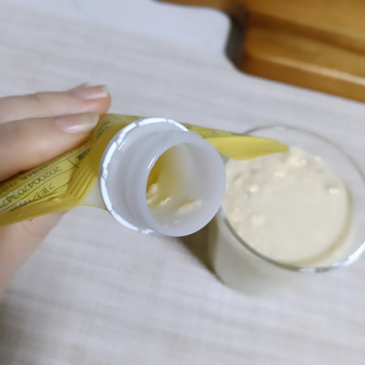 ãã«ã€ãã ãããã€ã³ã·ã§ã€ã¯ã»ãã±ããå/ãã«ã€ãã/ãœã€ãããã€ã³ã䜿ã£ãã¯ãã³ãïŒ4æç®ïŒ