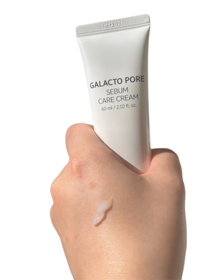 ガラクトポアセラム/SAM'U/美容液を使ったクチコミ(8枚目)