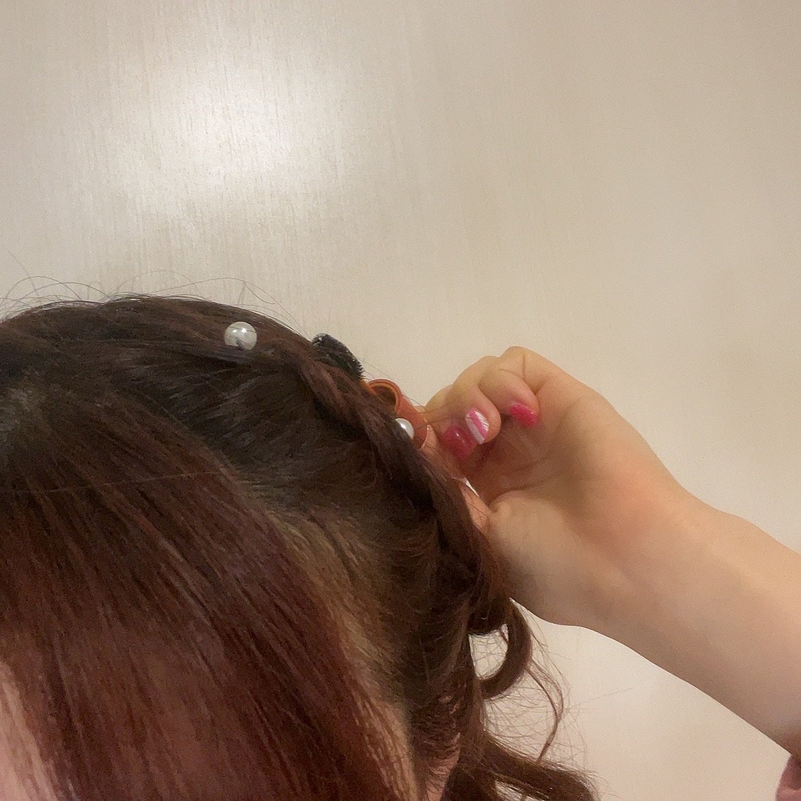 ã«ã³ã ðž on LIPS ãå£ç¯ã®å€ããç®ã«ããããæ¯ãå®å¿ïŒ/3ç§ã¹ã¿ã€ãªã³ã°ã¡ãã€é«ªã..ãïŒ3æç®ïŒ