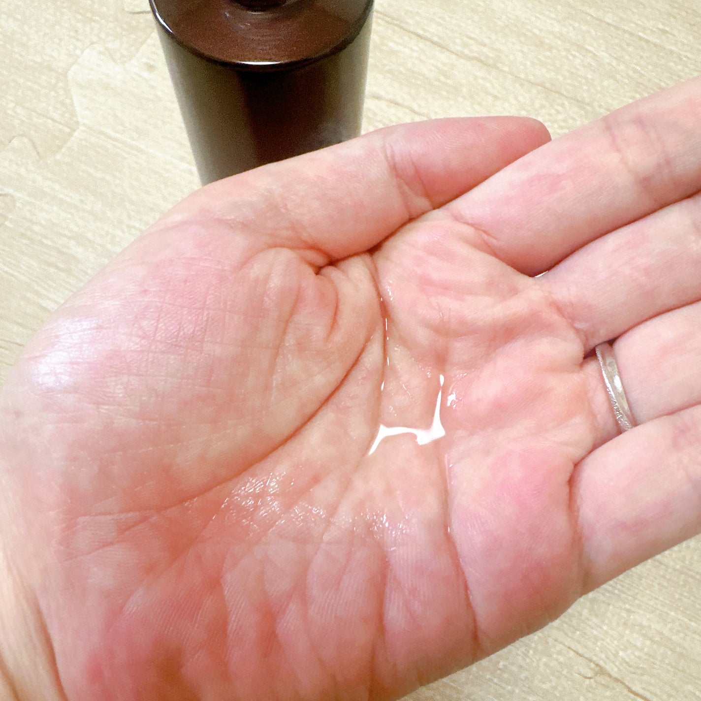 インナーモイスチュアローション No.11/RAIZ repair/化粧水を使ったクチコミ(4枚目)