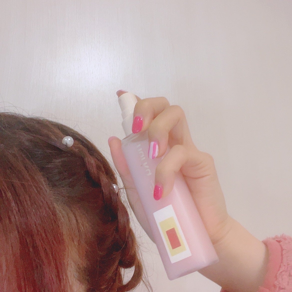 ã«ã³ã ðž on LIPS ãå£ç¯ã®å€ããç®ã«ããããæ¯ãå®å¿ïŒ/3ç§ã¹ã¿ã€ãªã³ã°ã¡ãã€é«ªã..ãïŒ6æç®ïŒ