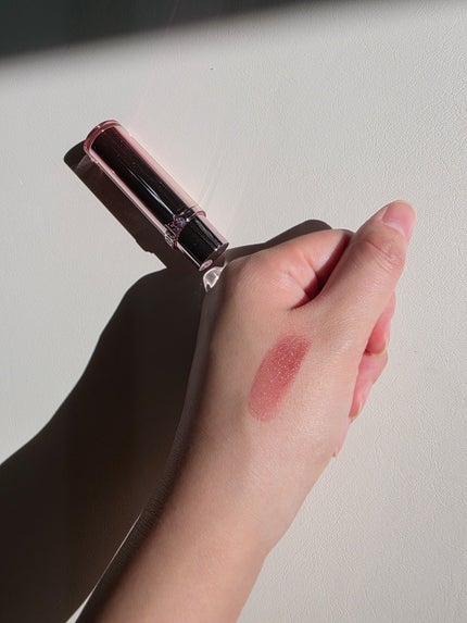 ストロービングハイライター/espoir/パウダーハイライトを使ったクチコミ(3枚目)