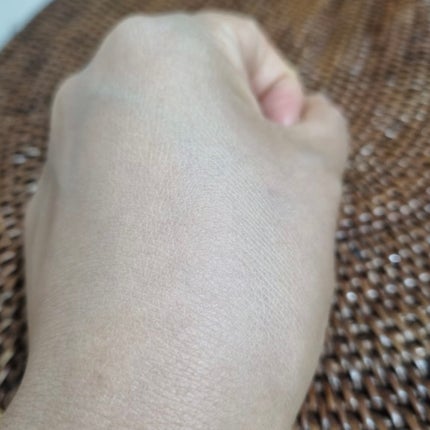 オールアバウトグロウトーンアップクリーム/CHASIN'RABBITS/化粧下地を使ったクチコミ(3枚目)