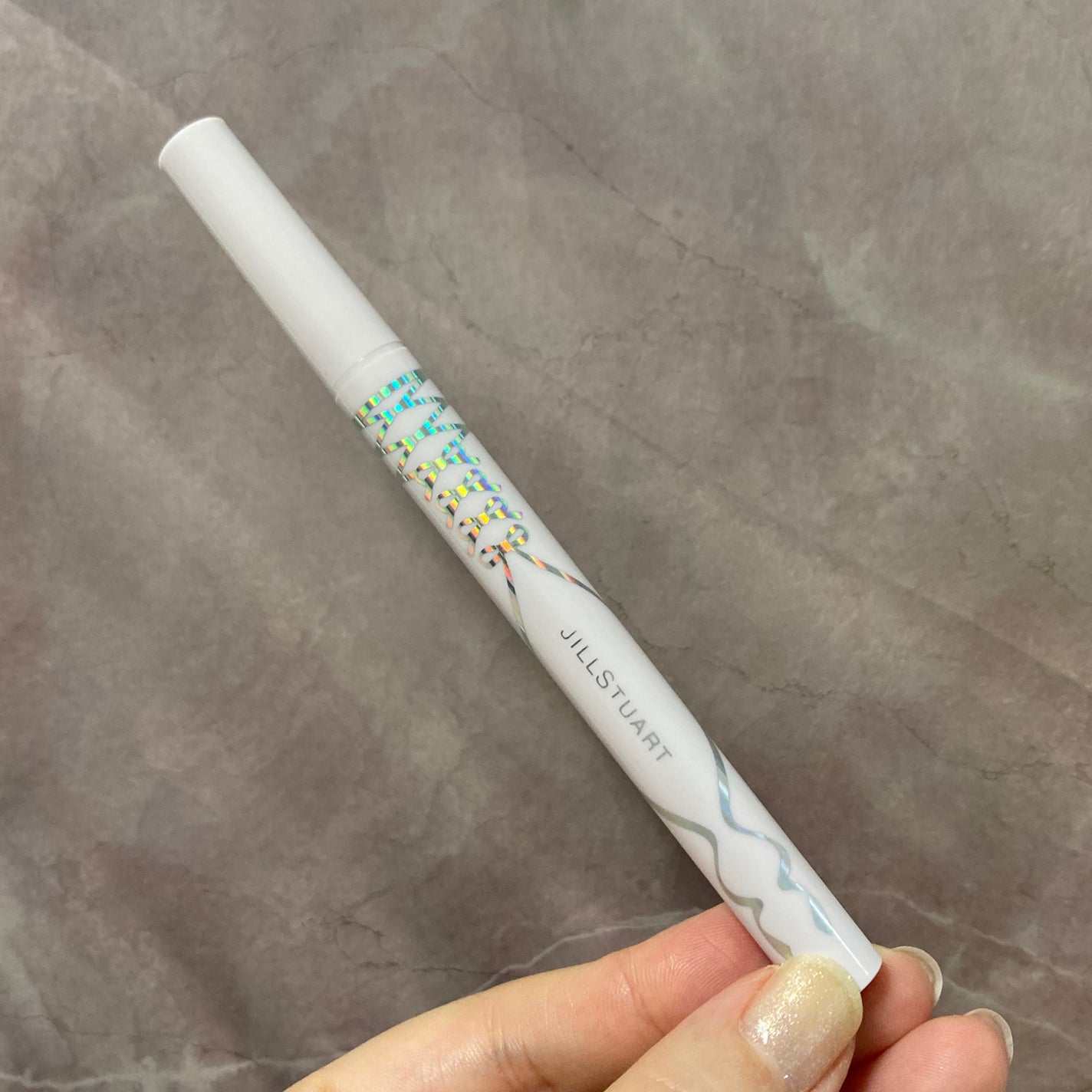 ジルスチュアート リボンファッションショー コレクション/JILL STUART/メイクアップキットを使ったクチコミ(4枚目)