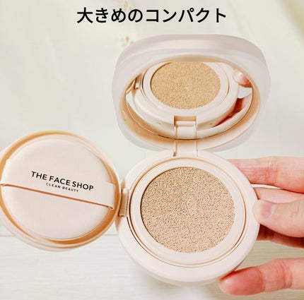 みさ@コスメ投稿でフォロバ&いいね on LIPS 「★TheFaceShopインクラスティングスリムフィットNEW..」(2枚目)