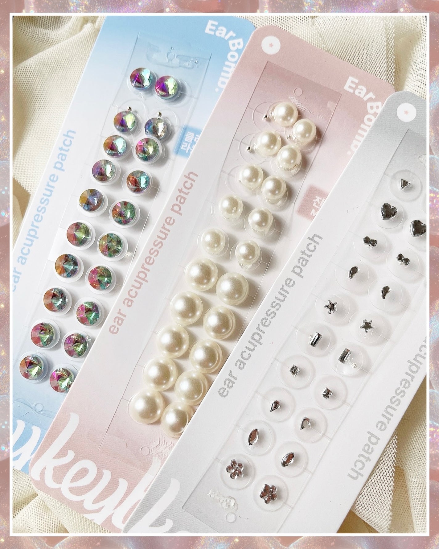 Earbomb/keybo/その他を使ったクチコミ(2枚目)