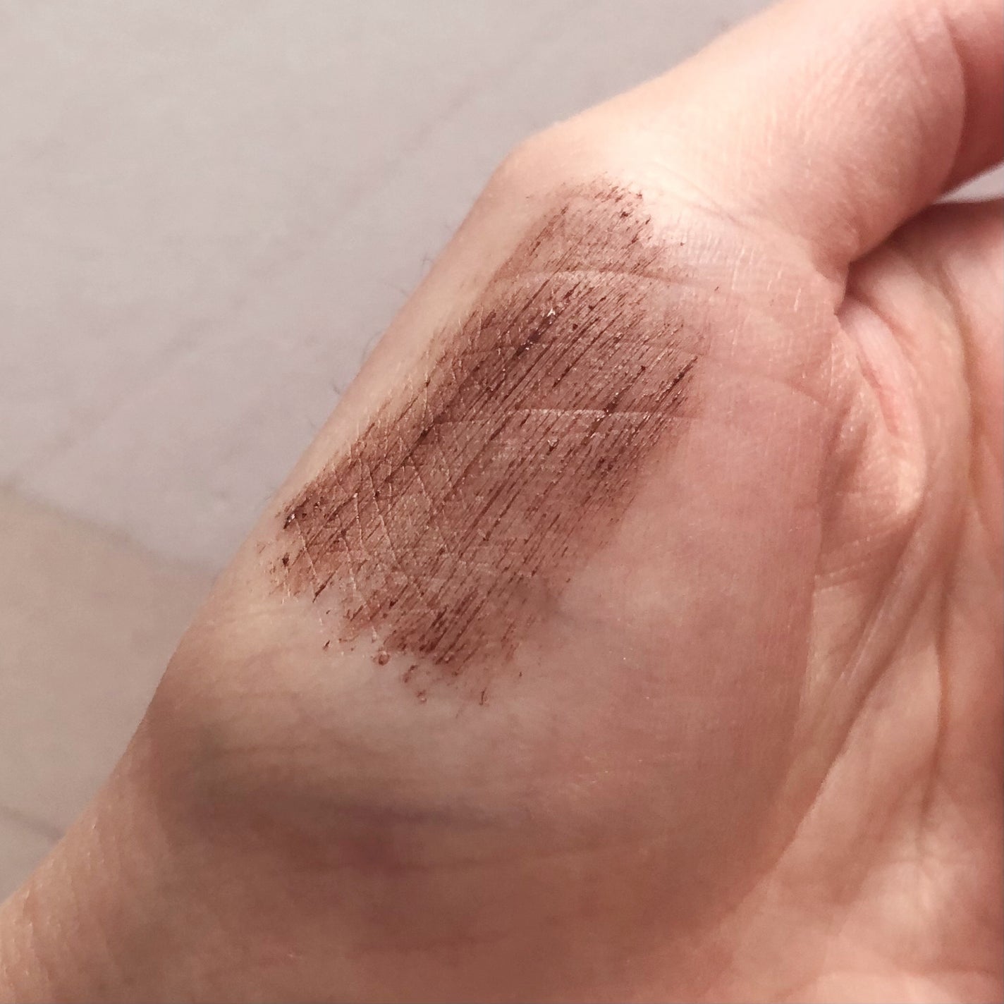 スカルプD マスカラ ロングロング/アンファー(スカルプD)/マスカラを使ったクチコミ(5枚目)