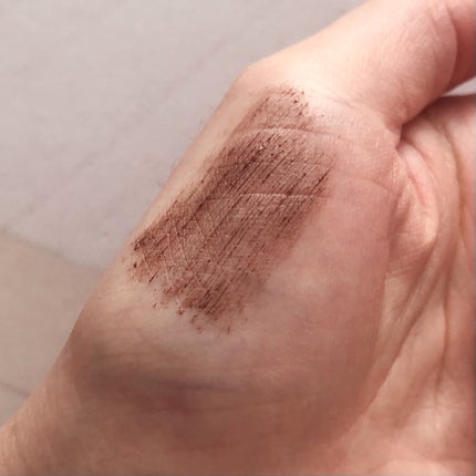 スカルプD マスカラ ロングロング モカブラウン/アンファー(スカルプD)/マスカラの画像