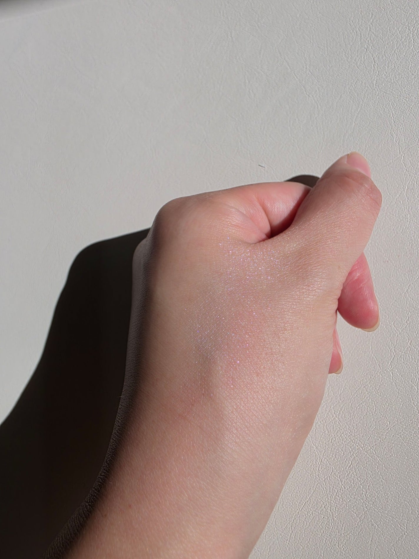 ノーウェアリップスティック バーミンググロー/espoir/口紅を使ったクチコミ(2枚目)