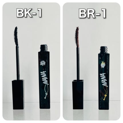 ケイト ラッシュバースト/KATE/マスカラを使ったクチコミ(2枚目)