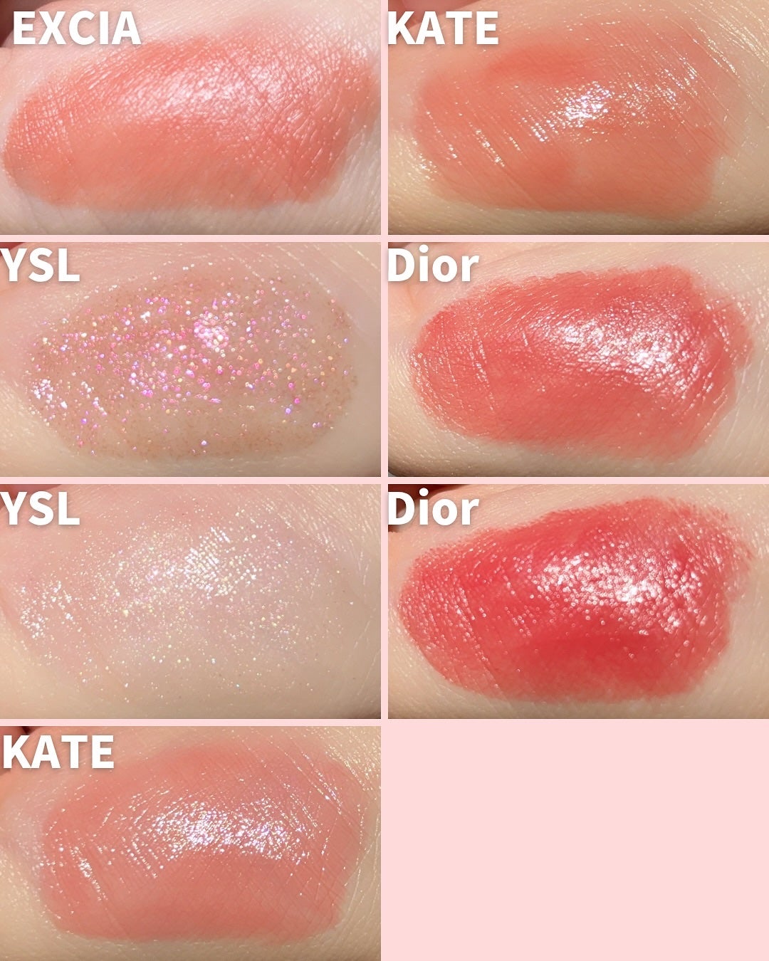 エクシア ルージュ レヴェランス/ALBION/口紅を使ったクチコミ(9枚目)