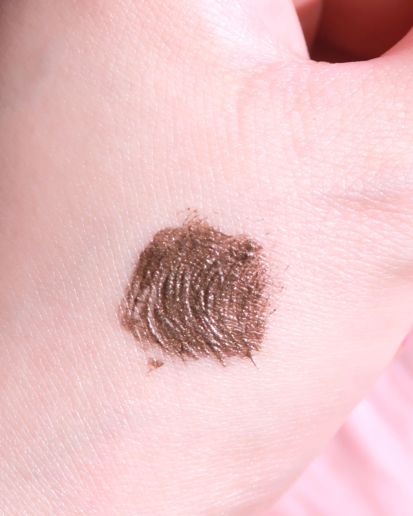 ロングUPマスカラ スーパーWP/ヒロインメイク/マスカラを使ったクチコミ（3枚目）