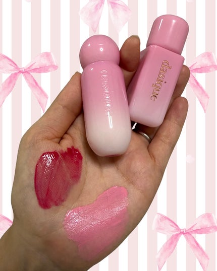 シャドウパレット/dasique/アイシャドウパレットを使ったクチコミ(7枚目)