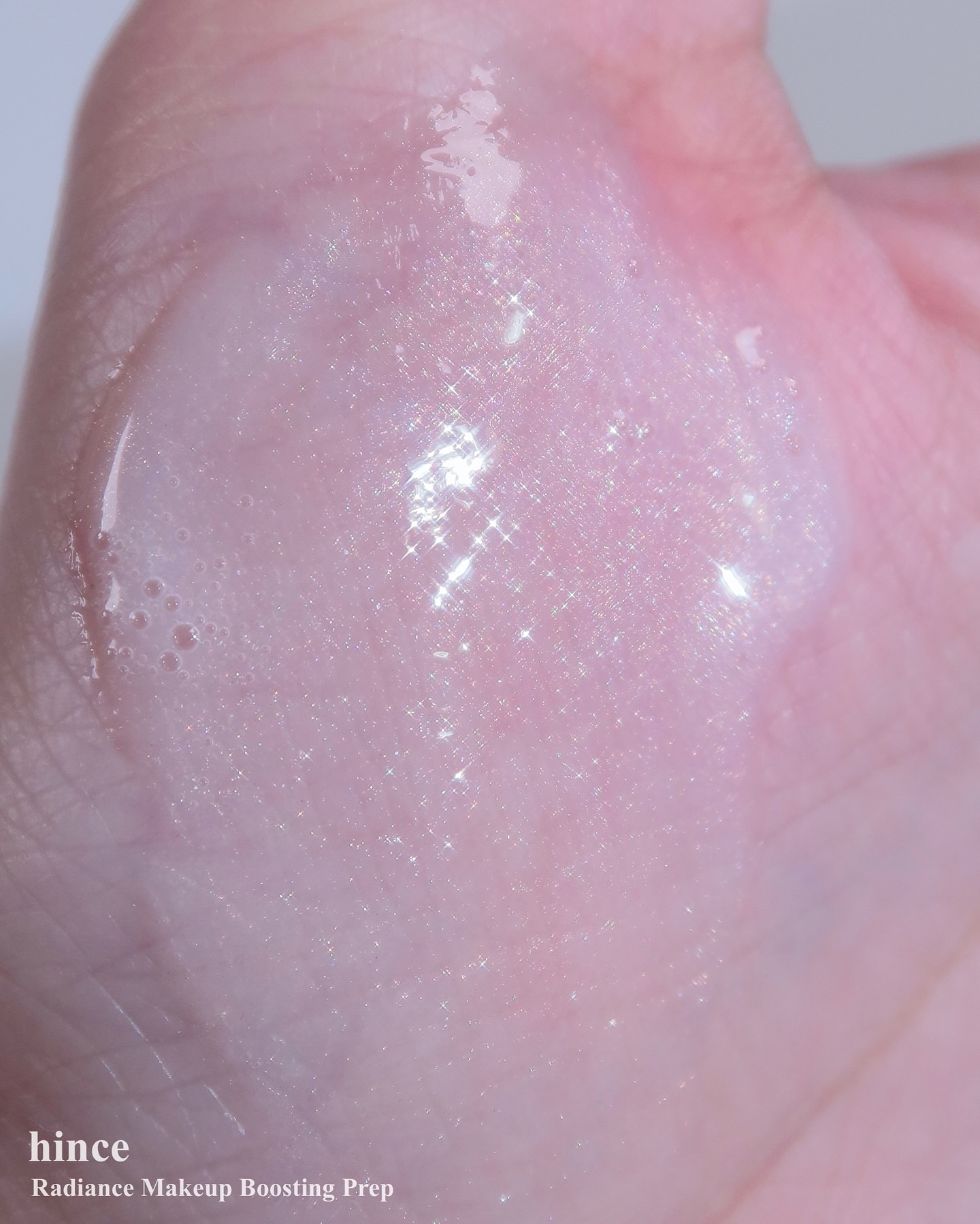 カバーマスターピンククッション/hince/クッションファンデーションを使ったクチコミ（3枚目）