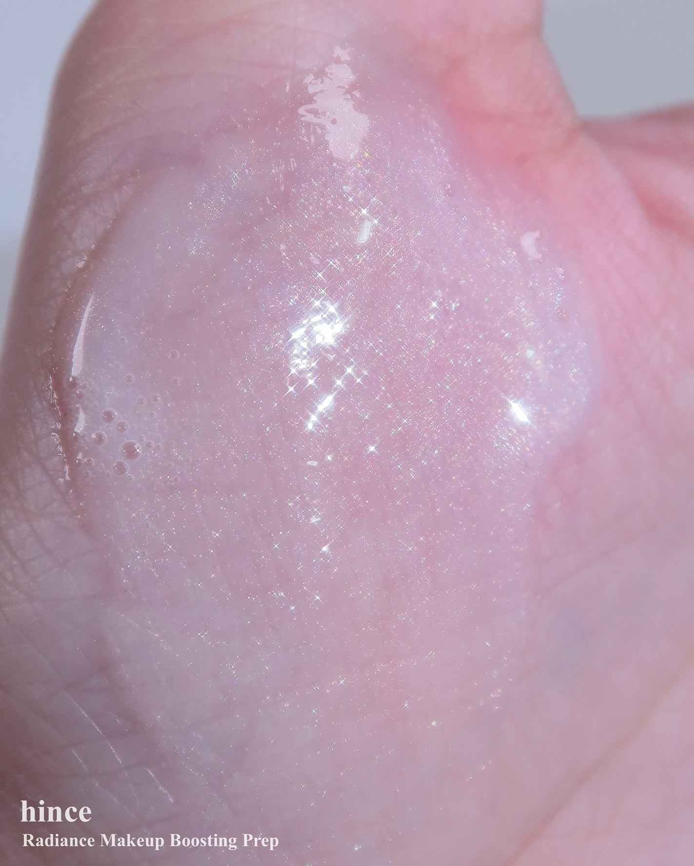 カバーマスターピンククッション/hince/クッションファンデーションを使ったクチコミ(3枚目)
