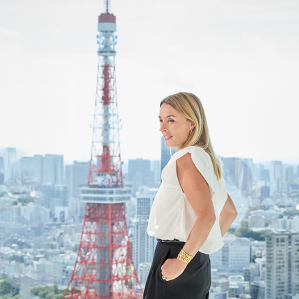 アクア アレゴリア ローザ ロッサ/GUERLAIN/香水(レディース)を使ったクチコミ(4枚目)