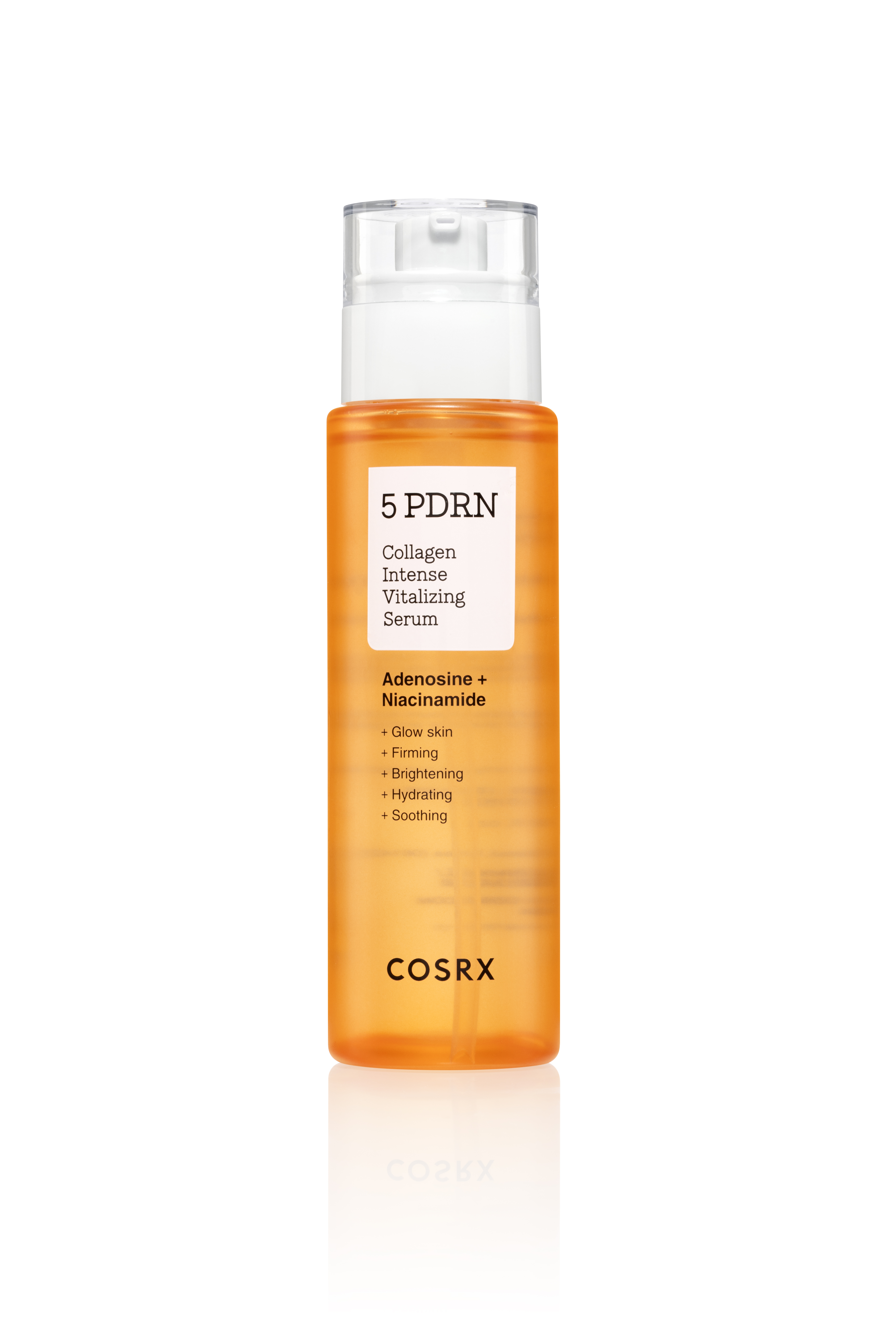 5 PDRN コラーゲン インテンス バイタライジング セラム / COSRX