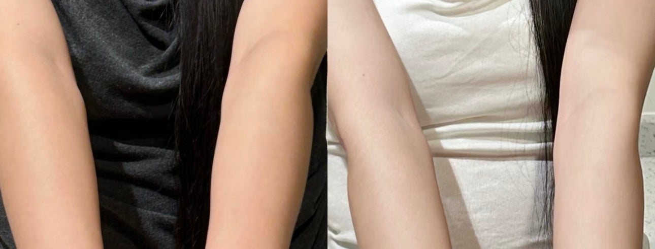 レトックスライン/Balance Flow/ボディサプリメントを使ったクチコミ(3枚目)