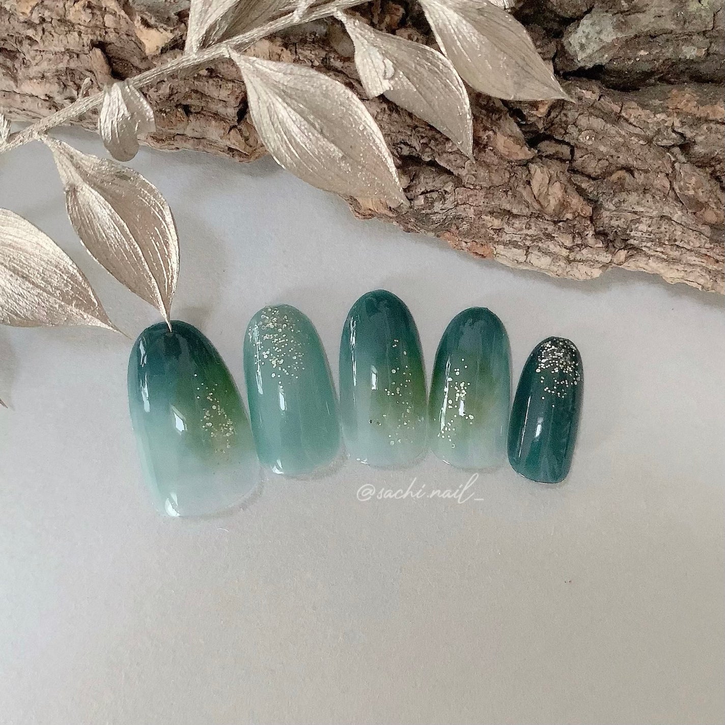 ネイル エナメル/ちふれ/マニキュアを使ったクチコミ(7枚目)