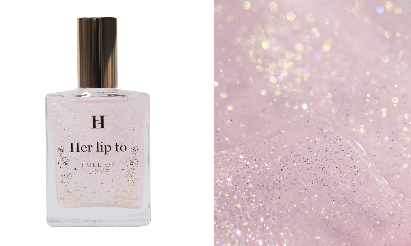 「Her lip to BEAUTY」から2025年スペシャルコフレが登場の画像