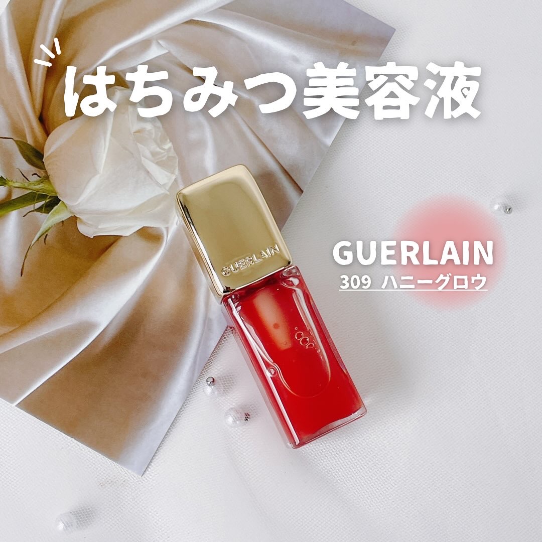⌇🍯
 
 
GUERLAIN
キスキスビーグロウオイル
309 ハニーグロウ 
 
𓐄𓐄𓐄𓐄𓐄𓐄𓐄𓐄𓐄𓐄𓐄𓐄𓐄𓐄𓐄𓐄𓐄𓐄𓐄𓐄𓐄𓐄𓐄𓐄𓐄𓐄𓐄 
 
 
#LIPS企画モニター_ゲラン 
