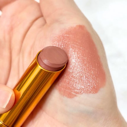 RMK ベルベットシーン リップカラー/RMK/口紅を使ったクチコミ(2枚目)