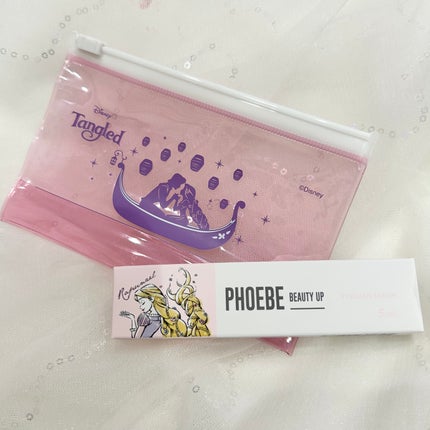 フィービー ビューティーアップ アイラッシュセラムN2/PHOEBE BEAUTY UP/まつげ美容液を使ったクチコミ(6枚目)