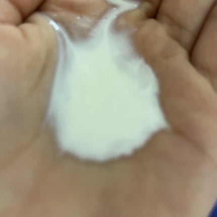 オレゾホワイト パーフェクトディフェンスUV/オレゾ/日焼け止めミルクを使ったクチコミ(8枚目)