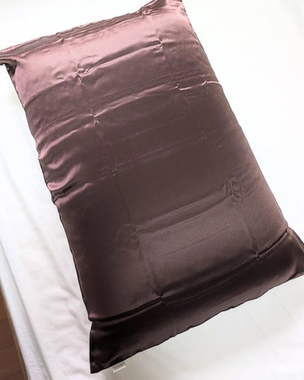 ありちゃん@フォロバ100🤍 on LIPS 「\寝てる間に“美容ケア”が叶う枕カバー💤✨/【Utukky(@..」(5枚目)