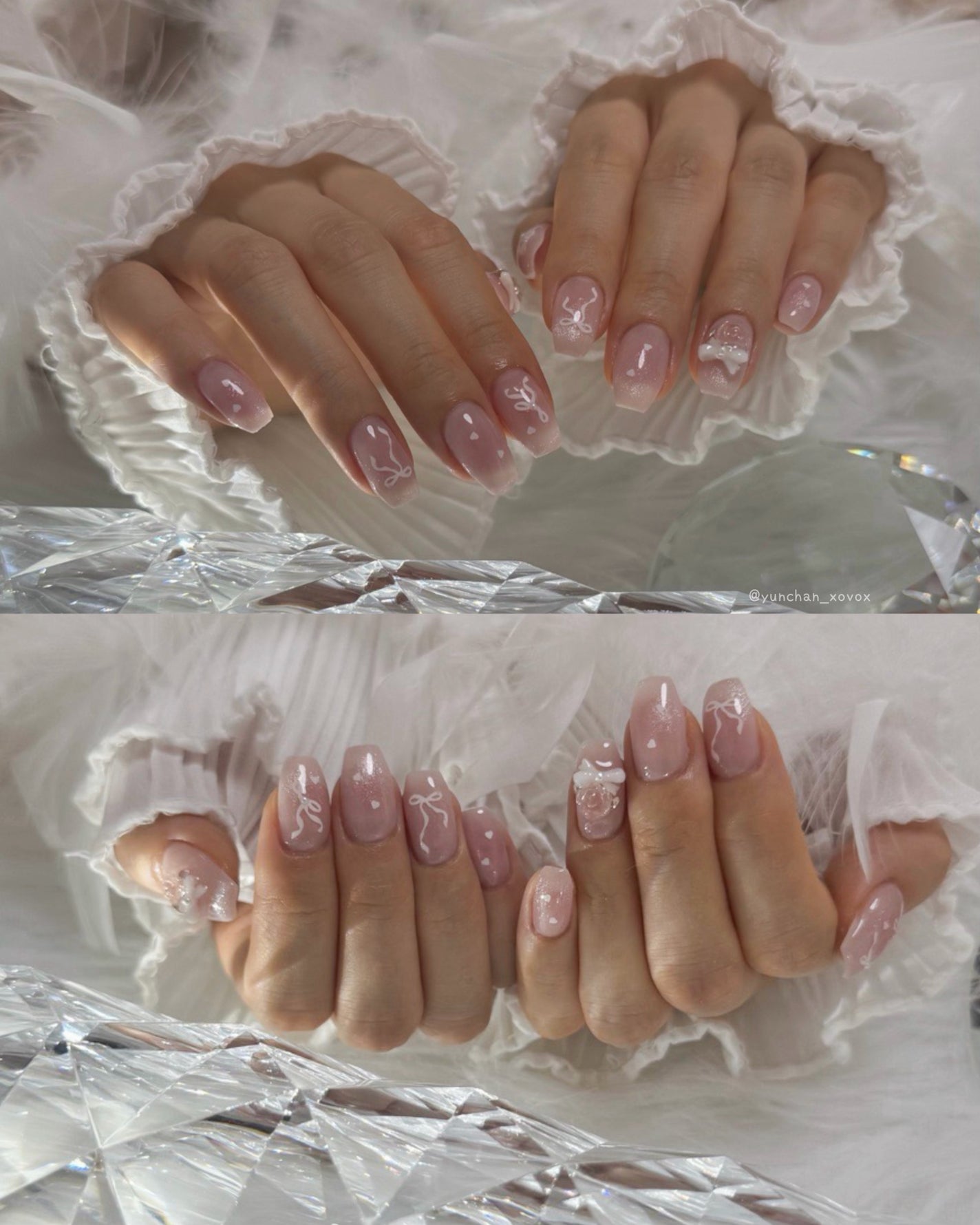 甘皮ケアオイル/無印良品/ネイルオイル・トリートメントを使ったクチコミ(7枚目)