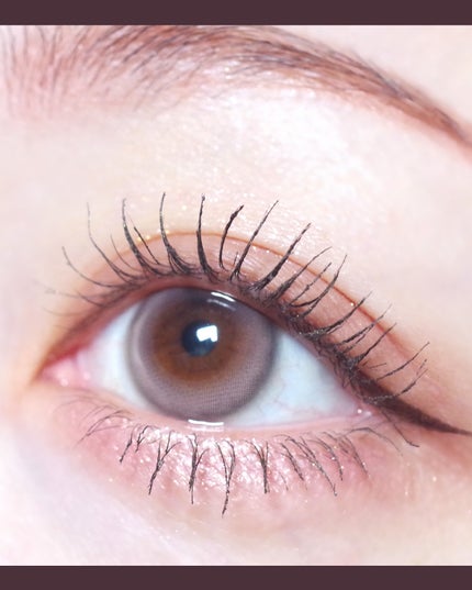 ロングUPマスカラ スーパーWP/ヒロインメイク/マスカラを使ったクチコミ(4枚目)