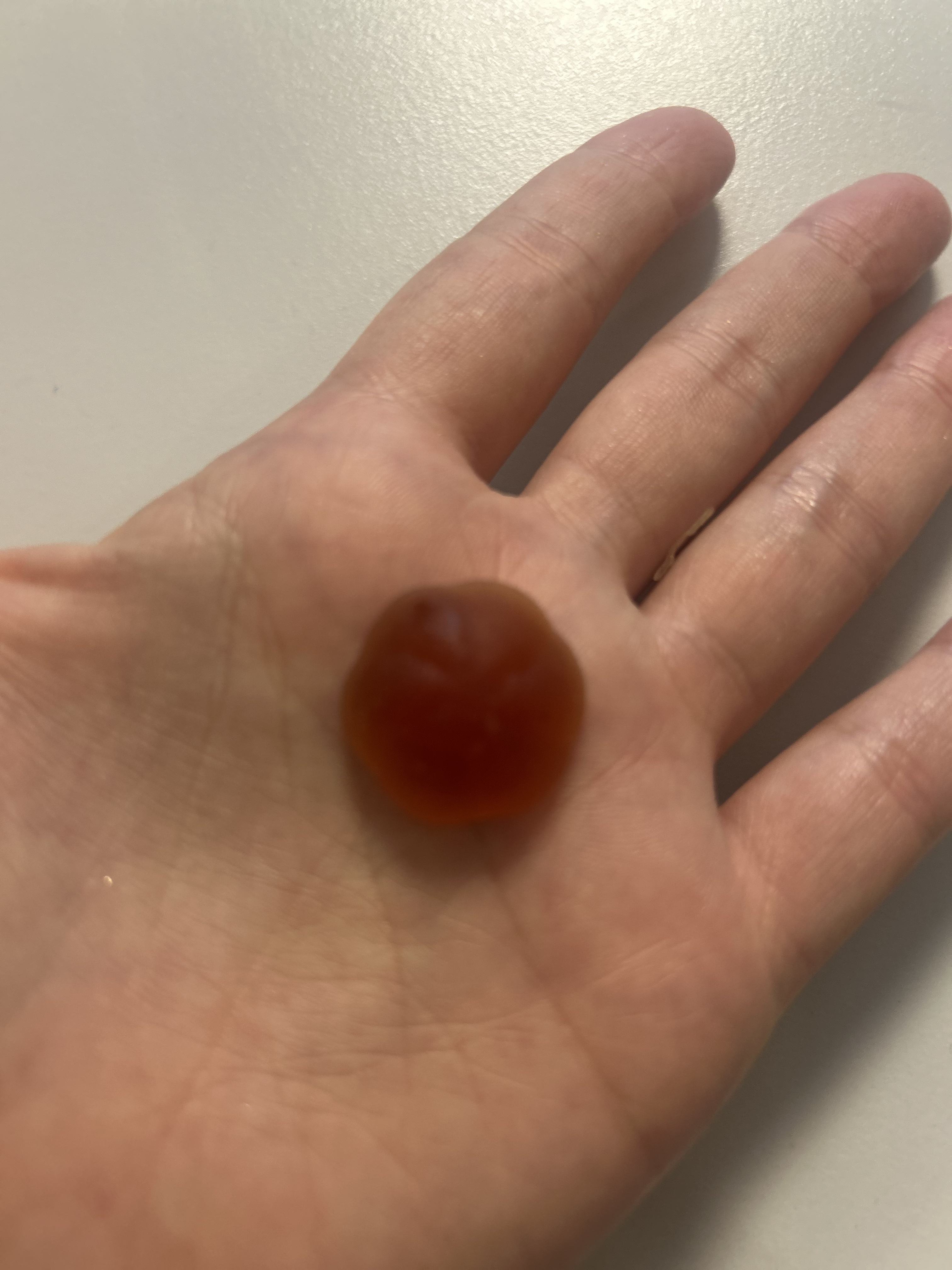 アップルサイダービネガーグミ/goli/健康サプリメントを使ったクチコミ（2枚目）