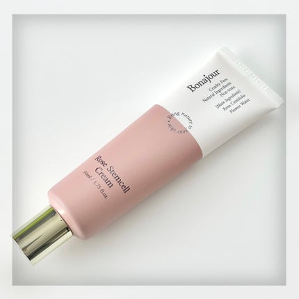 ローズステムセルセラム/Bonajour/美容液を使ったクチコミ(6枚目)