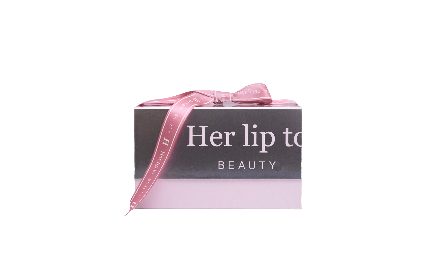 「Her lip to BEAUTY」から2025年スペシャルコフレが登場の画像