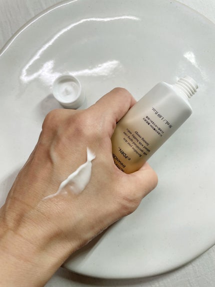 ターンオーバー アクティブクリーム/REJURAN COSMETICS/フェイスクリームを使ったクチコミ(2枚目)