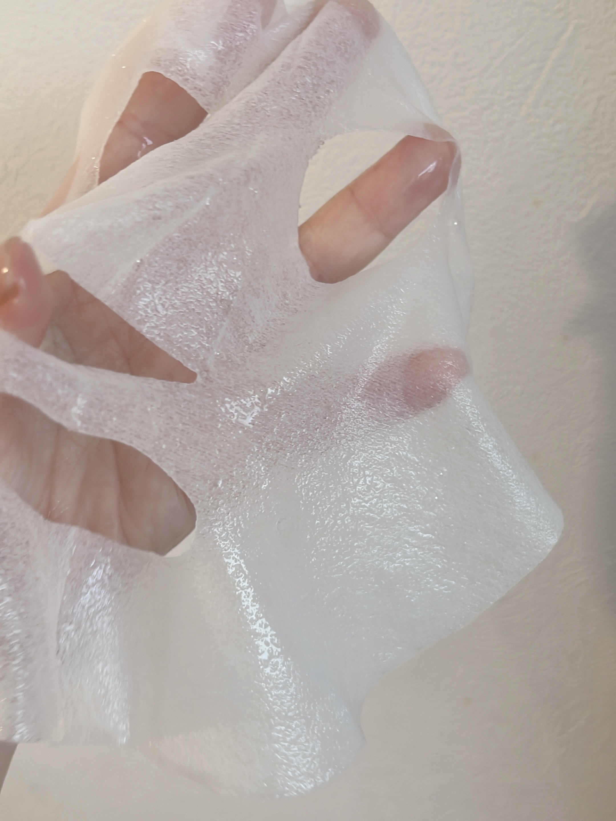 VCチャージ  ホワイトマスク/PERFECT ONE  FOCUS/シートマスク・パックを使ったクチコミ（3枚目）