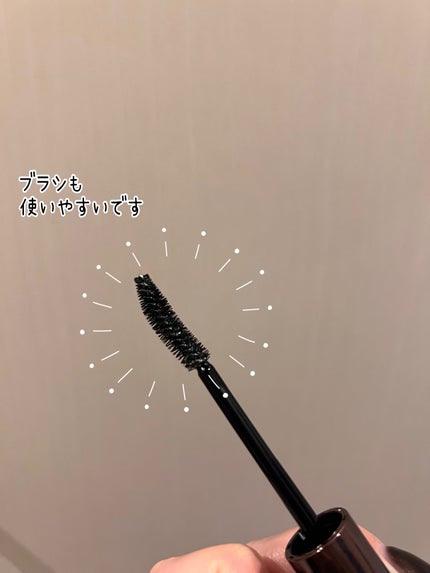 アイラッシュコーディング プロ/RERUJU(リルジュ)/まつげ美容液を使ったクチコミ(3枚目)