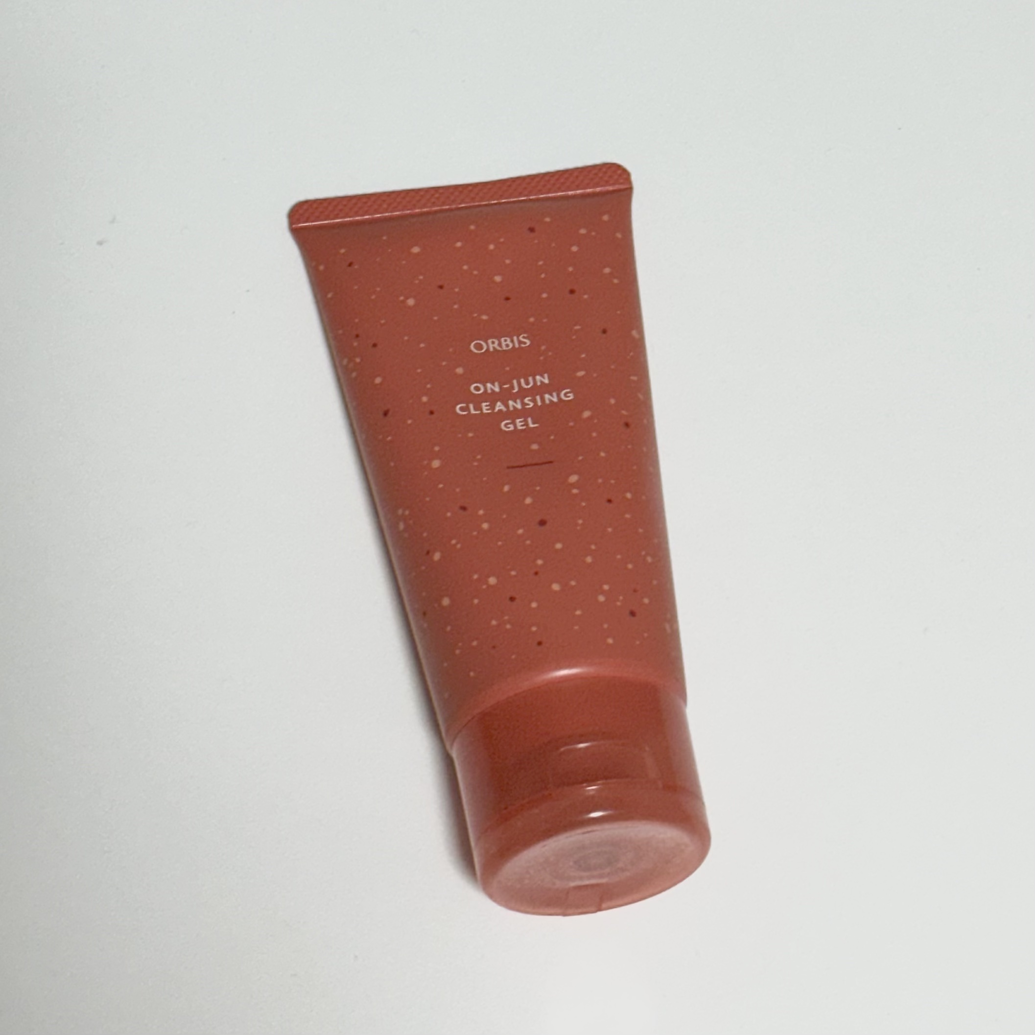 【冷えた肌にじんわり温感♡
ORBISの限定クレンジングをお試し】

実はオルビスが推しのEditor美南です♩
今回は最近発売された温潤クレンジングジェルを使ってみました！

◾️使用期間：1週間／6回使用
◾️肌タイプ：乾燥肌

【良か